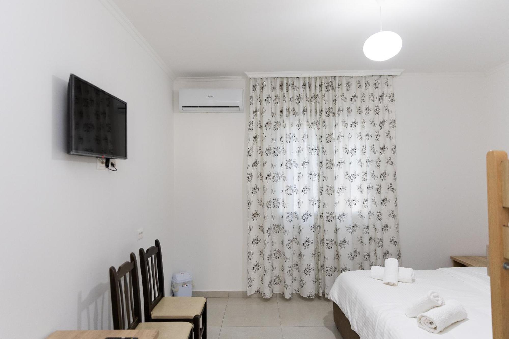 Hotel Paradise ชโคเดอร์ ภายนอก รูปภาพ