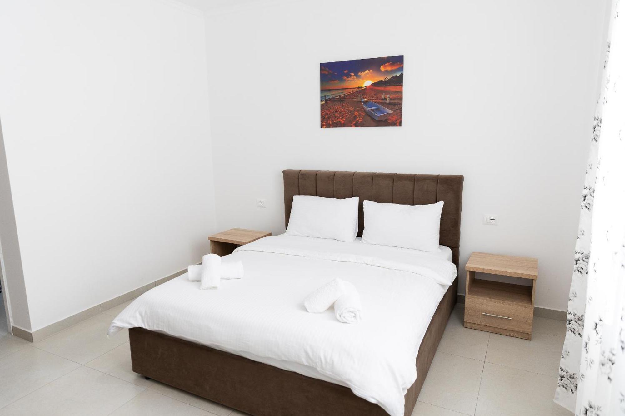 Hotel Paradise ชโคเดอร์ ภายนอก รูปภาพ