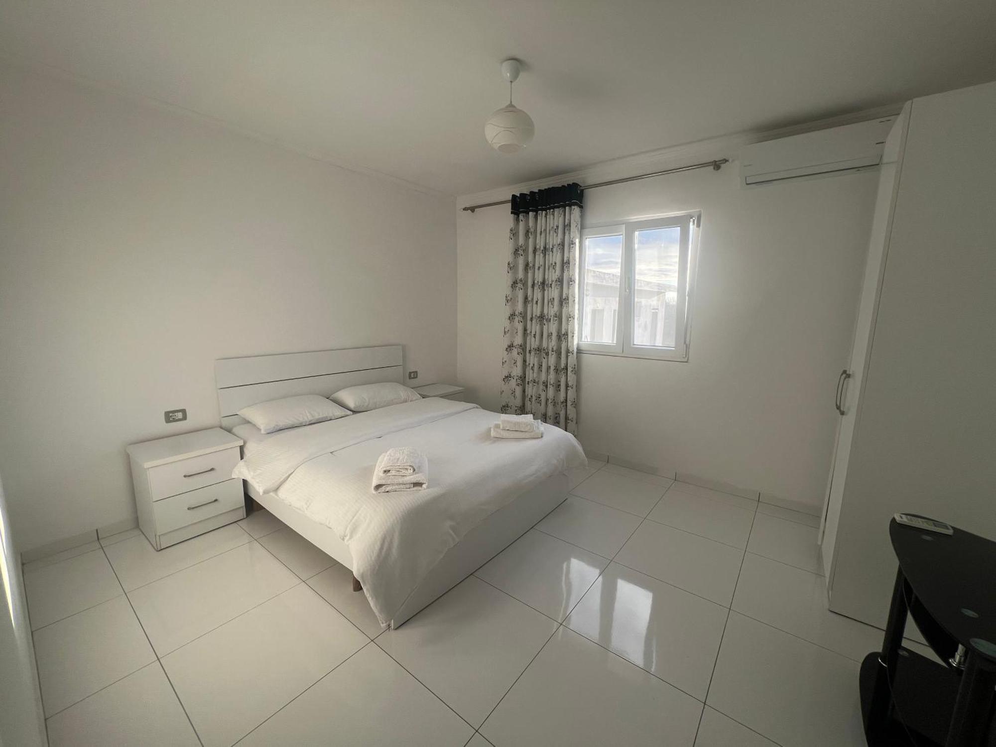 Hotel Paradise ชโคเดอร์ ภายนอก รูปภาพ
